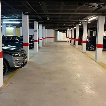 Apartment Altea 224 Εξωτερικό φωτογραφία