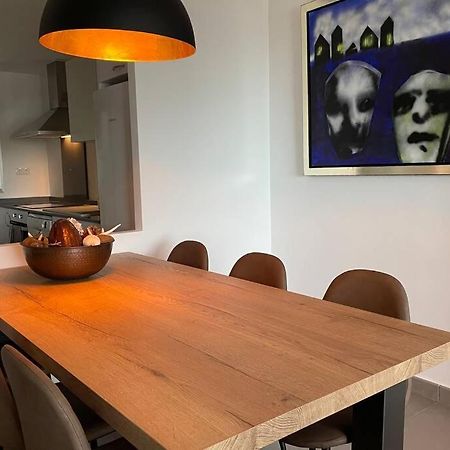 Apartment Altea 224 Εξωτερικό φωτογραφία