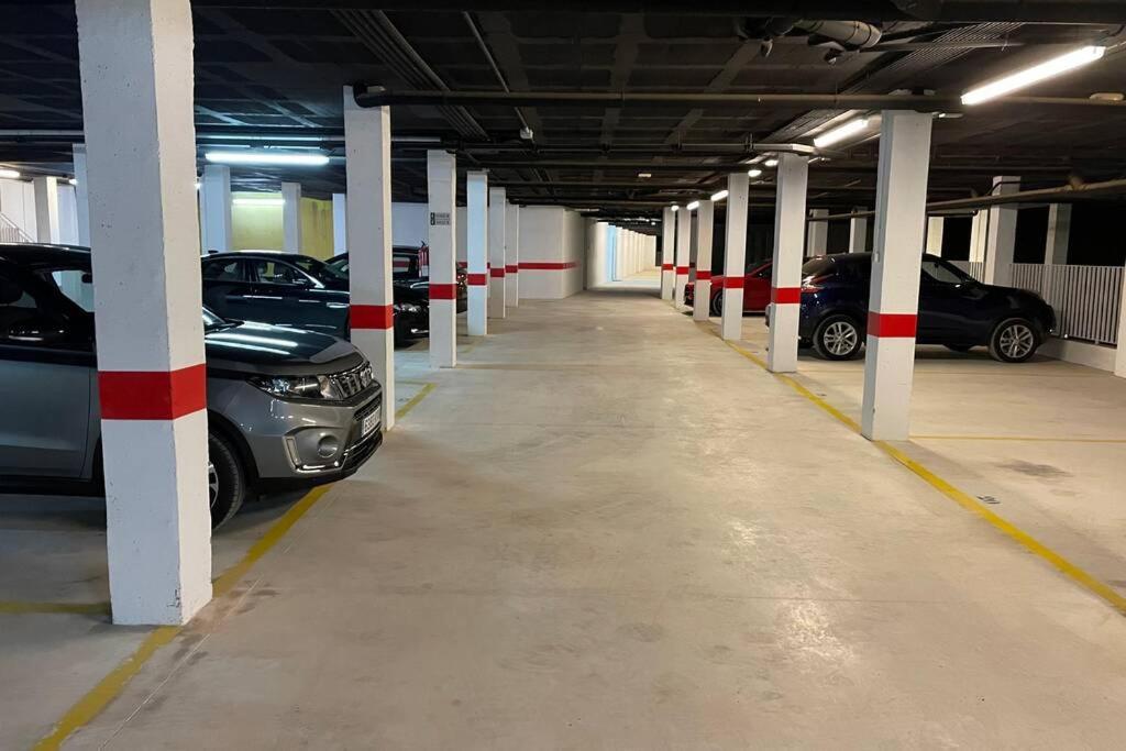 Apartment Altea 224 Εξωτερικό φωτογραφία