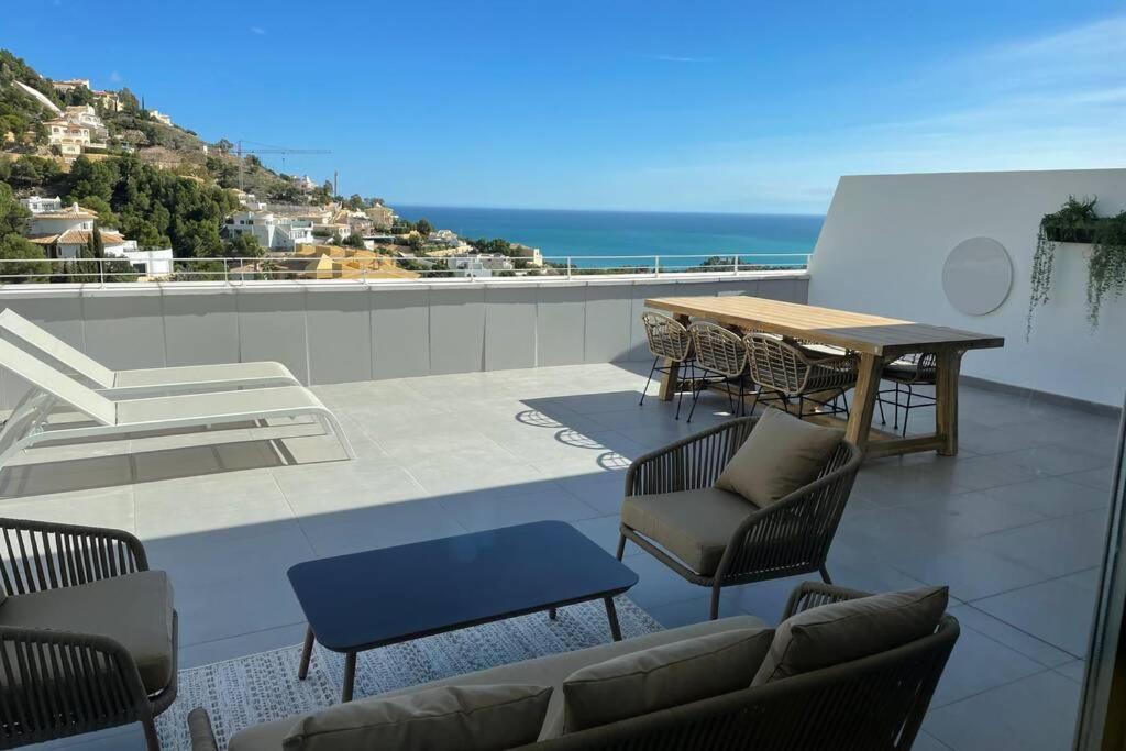Apartment Altea 224 Εξωτερικό φωτογραφία