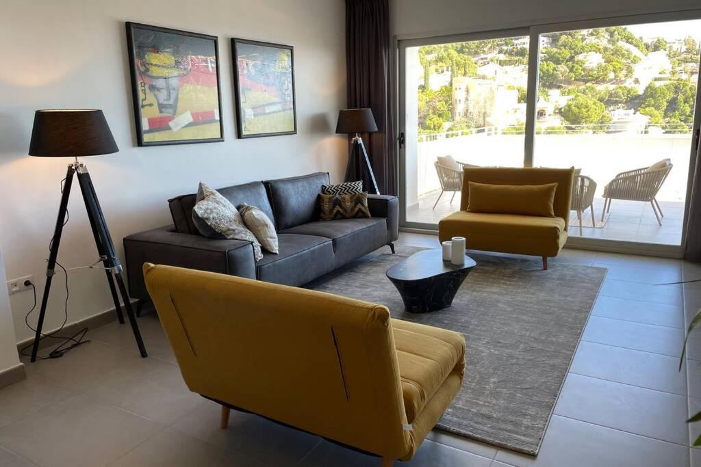 Apartment Altea 224 Εξωτερικό φωτογραφία