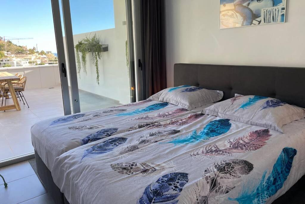 Apartment Altea 224 Εξωτερικό φωτογραφία